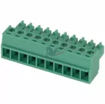 Terminal Block 3.81mm 10P Chân Thẳng